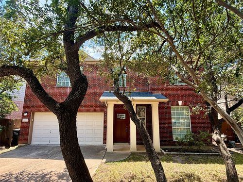 3953 Canyon Glen Cir, Austin, TX, 78732-2179 | Card Image