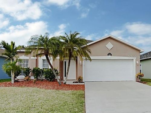 5996 Indigo Crossing Dr, Rockledge, FL, 32955-6019 | Card Image