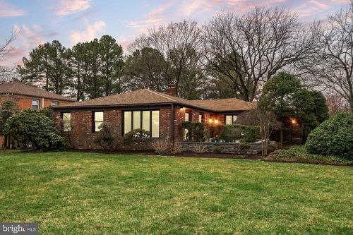 1805 Country Club Dr, Cherry Hill, NJ, 08003-3313 | Card Image