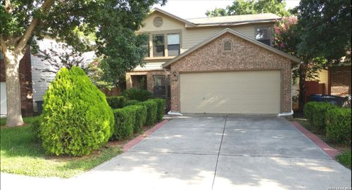12646 Maple Park Dr, San Antonio, TX, 78249-4346 | Card Image