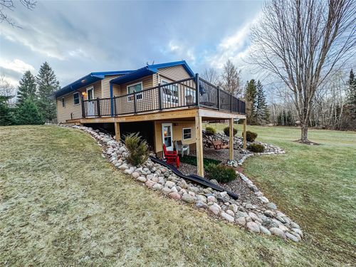 5168 N Vemedal Rd, Winter, WI, 54896-5252 | Card Image