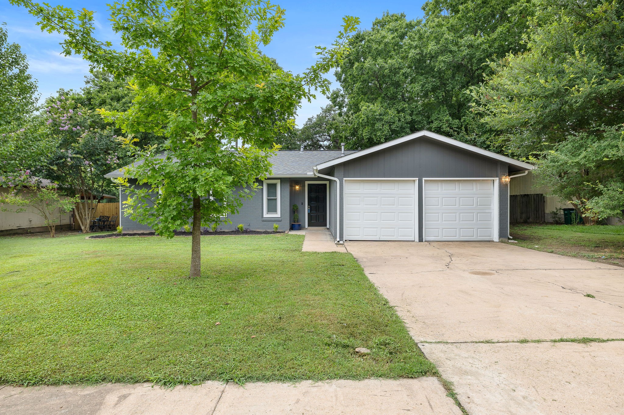 Kimberly Dr, Austin, TX 78745
