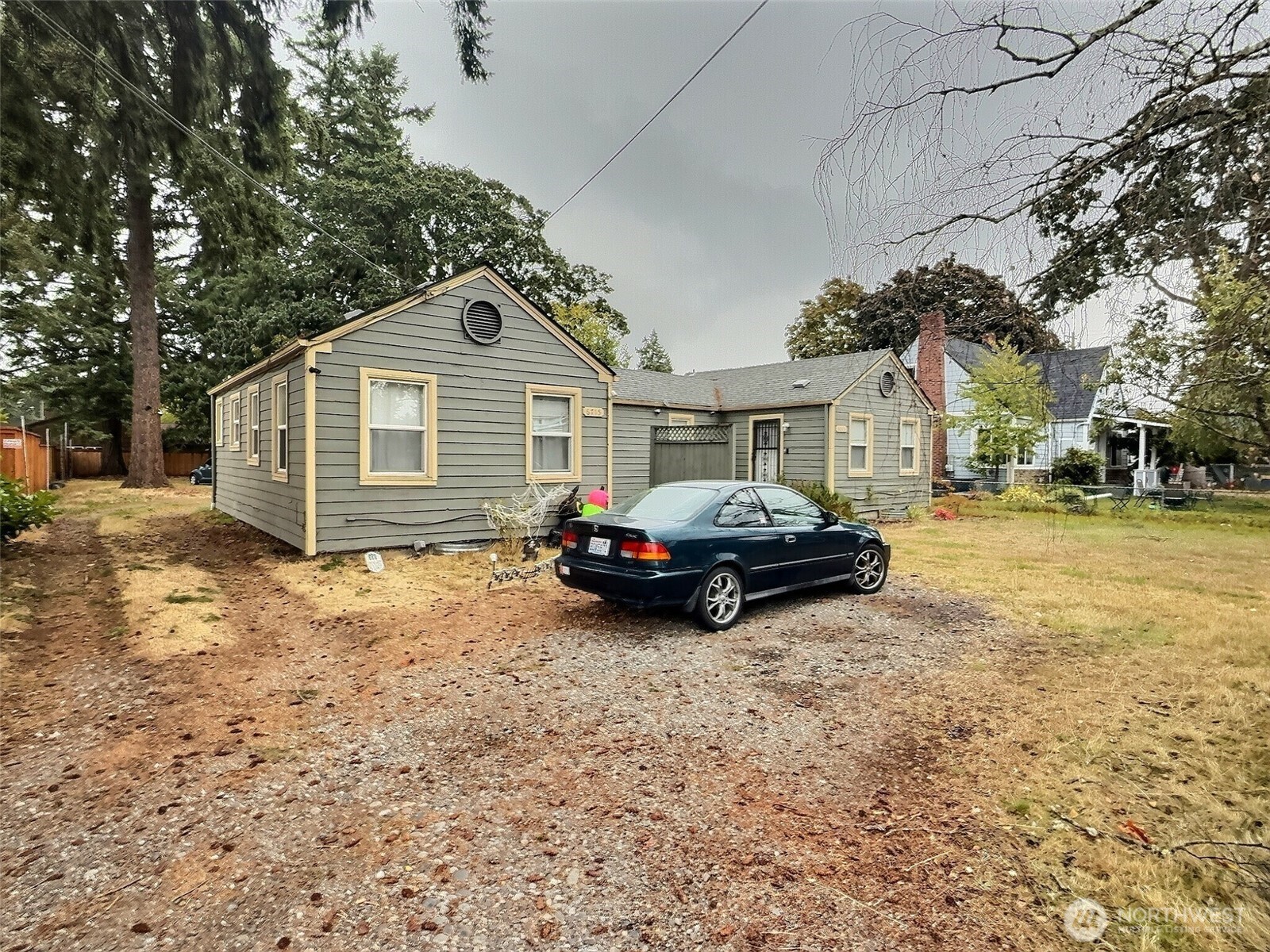Residential Income in Lakewood 3