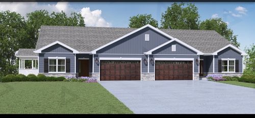 884 N Quentin Rd, Palatine, IL, 60067-2032 | Card Image