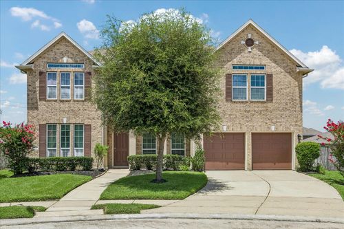 2207 Hannah Creek Ct, Pearland, TX, 77089-1466 | Card Image
