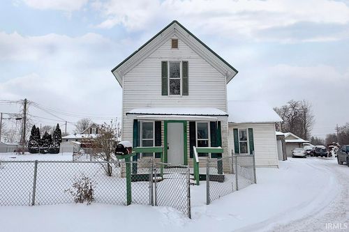 415 Noble Ct, Goshen, IN, 46528-2843 | Card Image