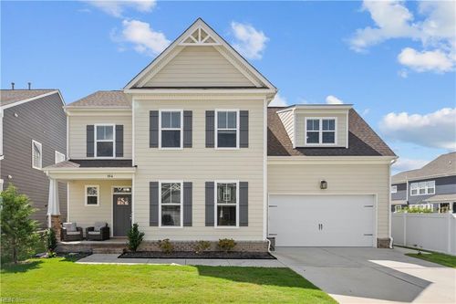 104 Massey Dr, Suffolk, VA, 23434-9348 | Card Image