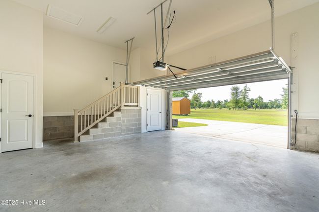 361 Norris Landing Rd, House other with 4 bedrooms, 3 bathrooms and 2 parking in Peletier NC | Image 9