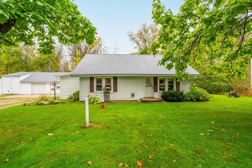 N4509 Ferry Street, MUKWA, WI, 54961 | Card Image