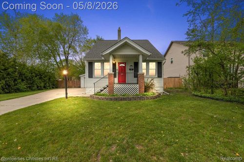 30475 Brentwood St, Southfield, MI, 48076-1557 | Card Image