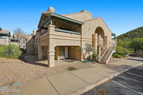 9103-101 S Players Club Drive, Tucson, AZ, 85745 | Card Image
