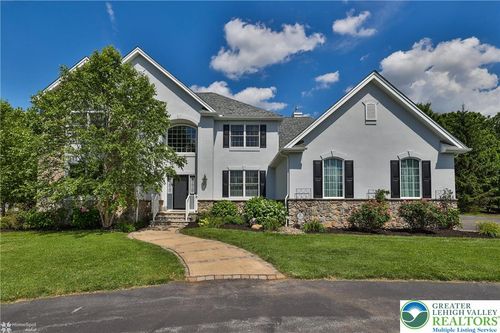 4464 Oakwood Ln, NAZARETH, PA, 18064-9803 | Card Image