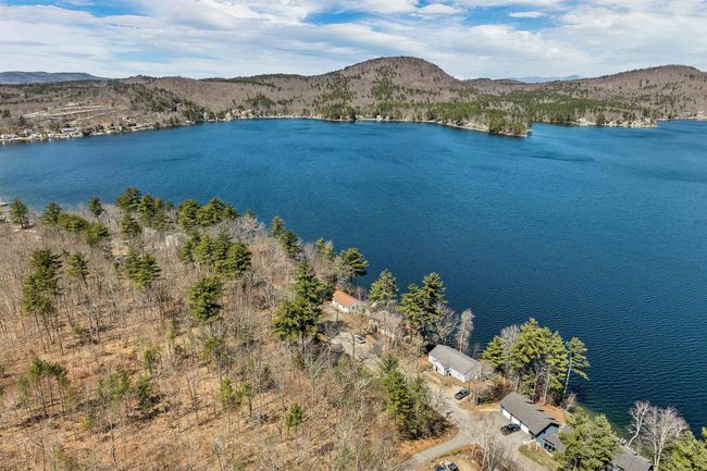 60 S Shore Rd, House other with 2 bedrooms, 2 bathrooms and null parking in New Durham NH | Image 54
