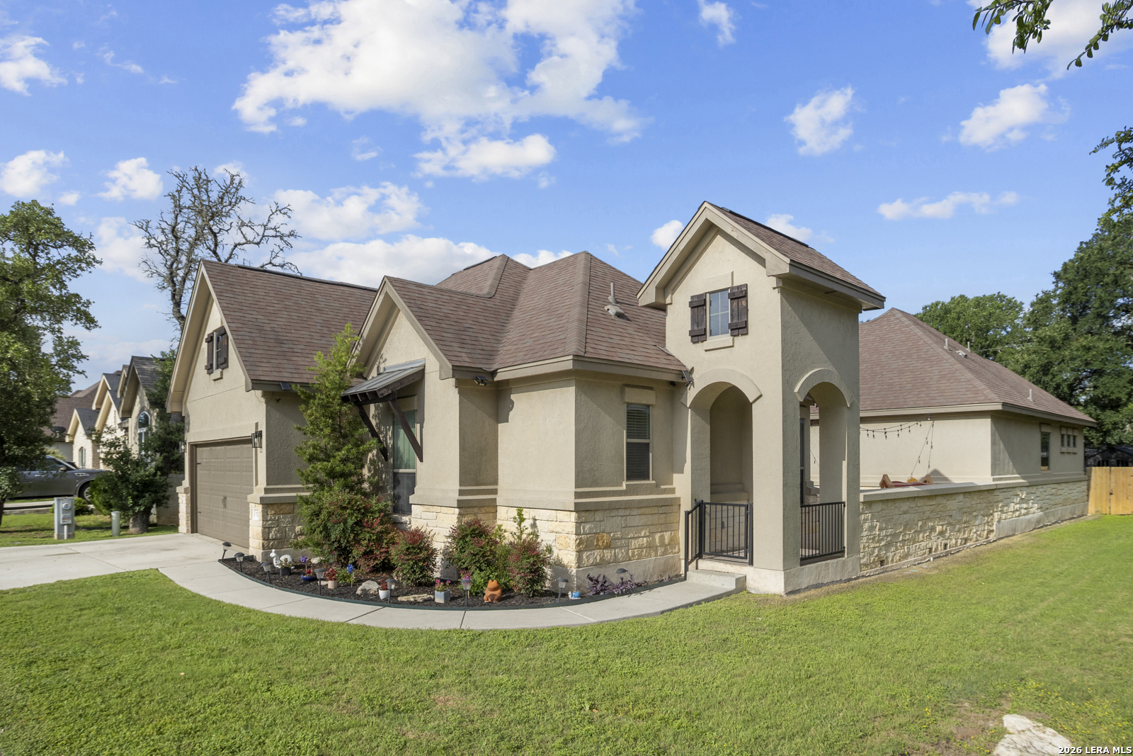 Residential in Spring Branch 5