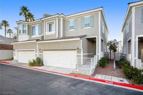 269 Faith Filled Ct, Henderson, NV, 89052-5665 | Card Image