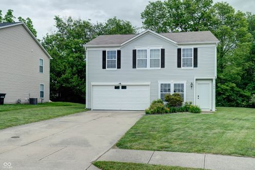 755 Sedgewick Lane, Greenfield, IN, 46140 | Card Image
