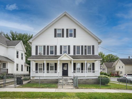 2r-3 Charles St, Chicopee, MA, 01020 | Card Image