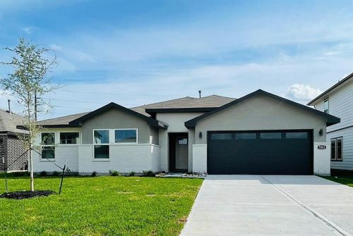 7022 Whispering Leaf St, Richmond, TX, 77469-1060 | Card Image