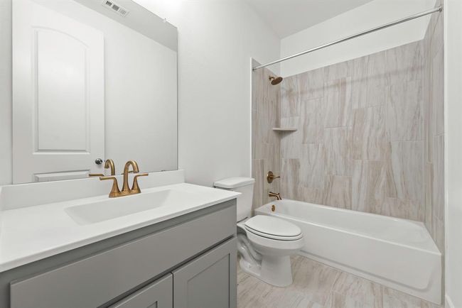 Representative photo. Home under construction. Design selections and colors may vary. | Image 13