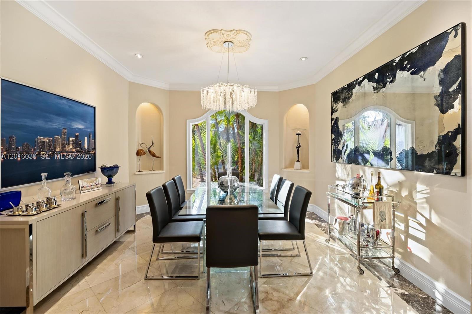 Residential in Coral Gables 2