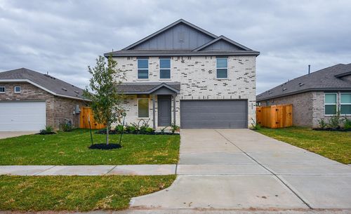 29023 Pearl Barley Way, Hockley, TX, 77447 | Card Image