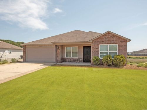 12800 Faulkner Crossing Dr, North Little Rock, AR, 72117-8013 | Card Image