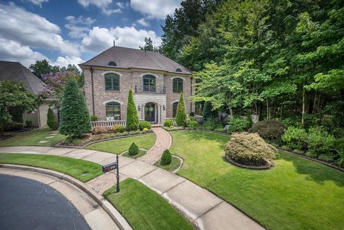 4600 Maple Glen Ct, Lakeland, TN, 38002-8542 | Card Image
