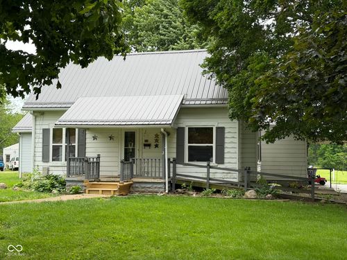 505 E Stark St, Rockville, IN, 47872-1467 | Card Image