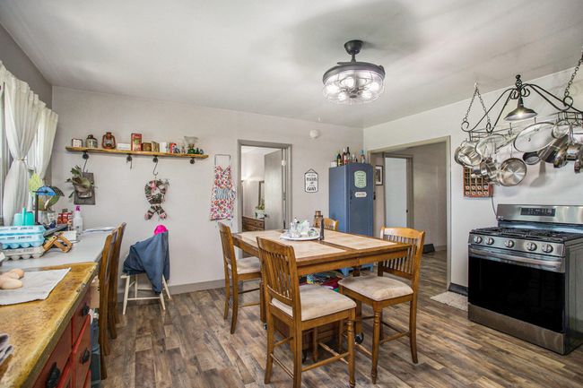 771 Q Dr S, House other with 3 bedrooms, 1 bathrooms and null parking in Fulton MI | Image 7