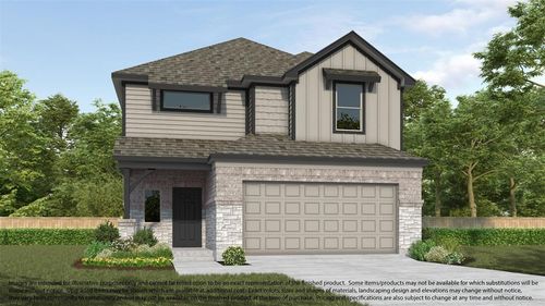 6615 Old Cypress Landing Ln, Humble, TX, 77338-2389 | Card Image