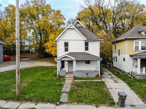 638 W 30th St, Indianapolis, IN, 46208-5032 | Card Image