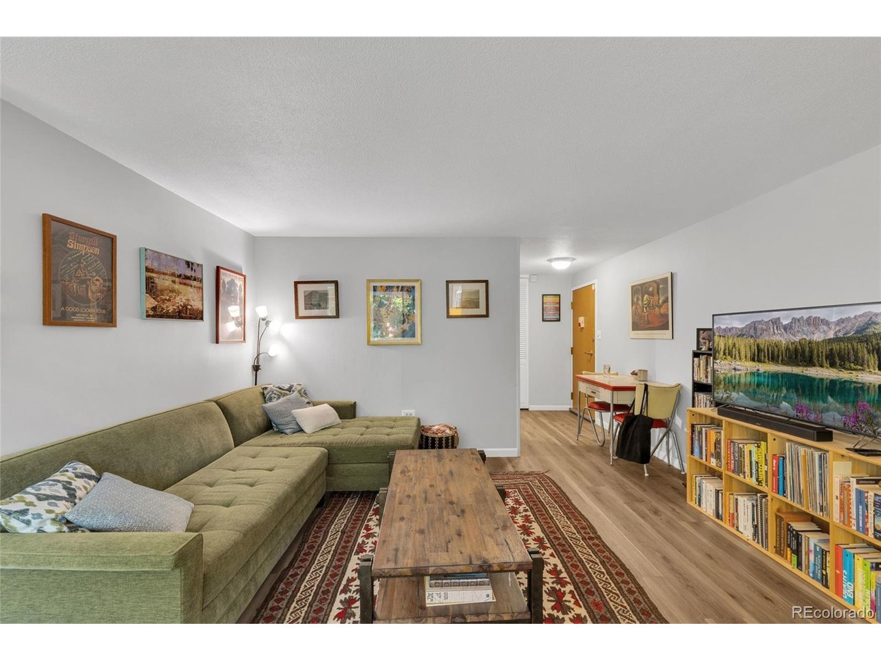 Residential in Denver 3