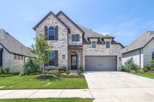 9404 Sunset Ln, Oak Point, TX, 75068-2317 | Card Image