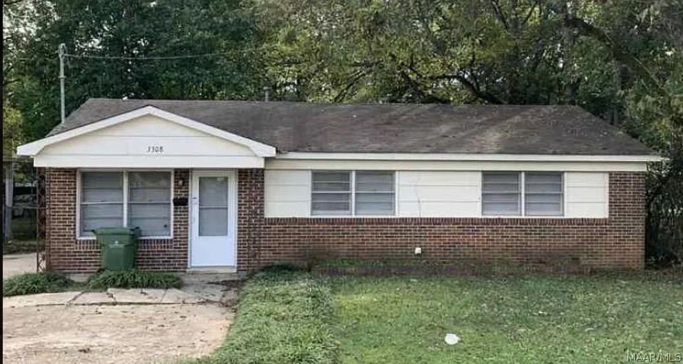 Harrison Rd, Montgomery, AL 36109 #1