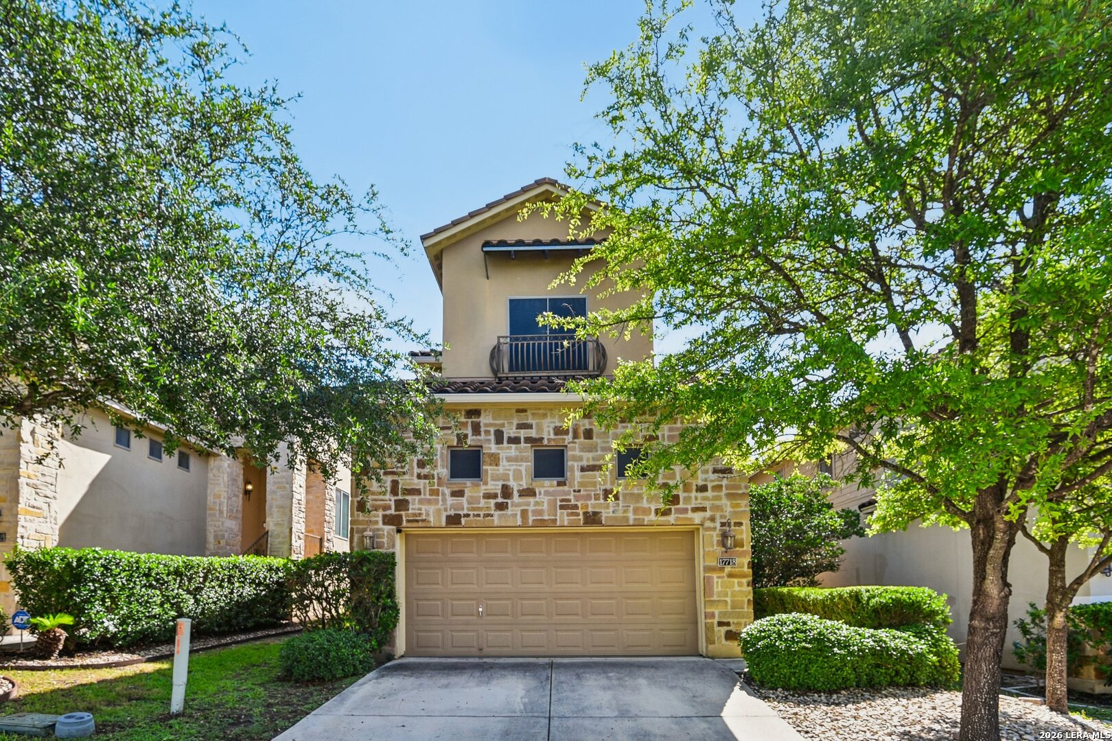Residential in San Antonio 2