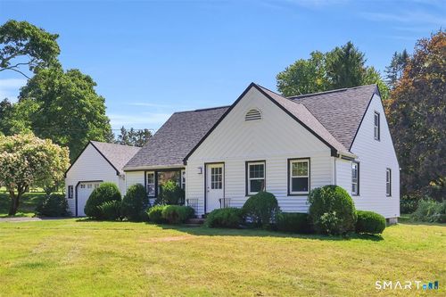 56 Highland Ave, Windsor, CT, 06095-4241 | Card Image