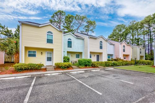 apt-b2-6703 Jefferson Pl, Myrtle Beach, SC, 29572-3708 | Card Image