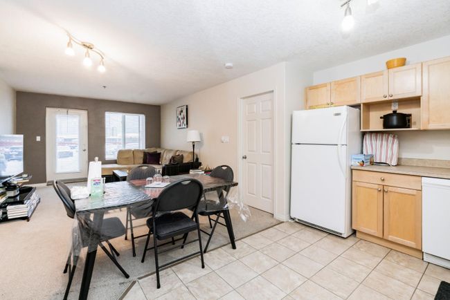 106 - 9810 96 Street, Home with 2 bedrooms, 2 bathrooms and 1 parking in Grande Prairie AB | Image 8