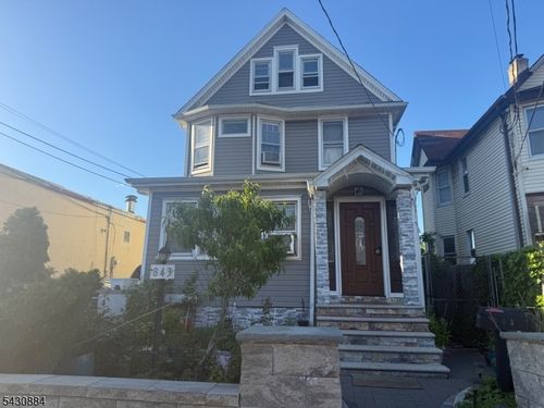 841 Summer St, Elizabeth, NJ, 07202-3107 | Card Image