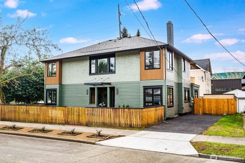 4203 - 4205 5th Ave Nw, Seattle, WA, 98107-5015 | Card Image