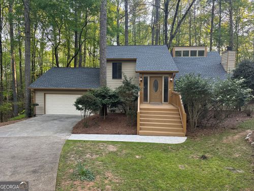 680 Branch Valley Ct, Roswell, GA, 30076-3003 | Card Image