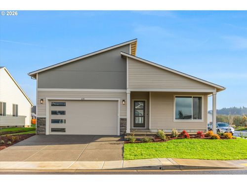 435 S Elm St, Yamhill, OR, 97148-8683 | Card Image