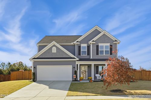 10 Cutshaw Rd, Youngsville, NC, 27596-7492 | Card Image