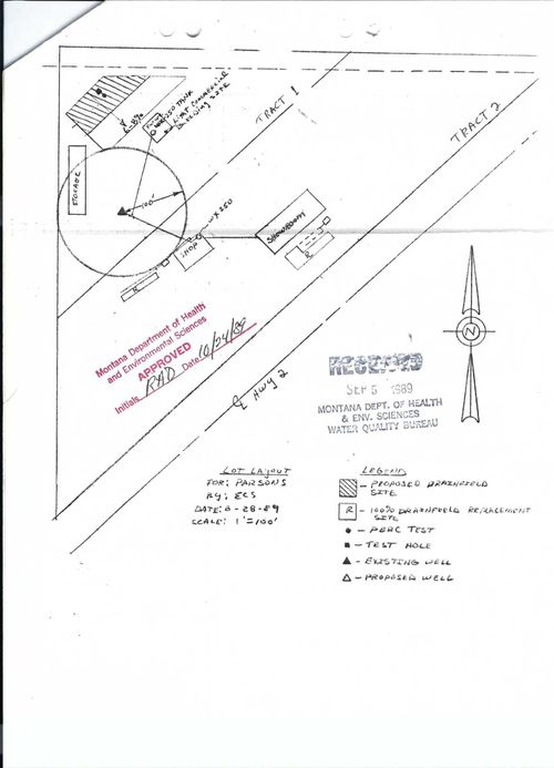 2765 Us Highway 2 W, KALISPELL, MT, 59901-7306 | Card Image