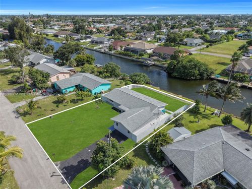 1206 Ne 4th Ter, Cape Coral, FL, 33909 | Card Image