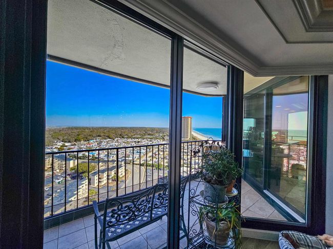 View of balcony | Image 17
