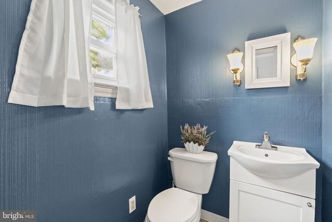 1202 Matsonford Rd, House other with 3 bedrooms, 2 bathrooms and null parking in CONSHOHOCKEN PA | Image 11