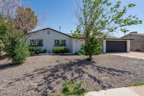7055 E Willetta St, Scottsdale, AZ, 85257-3319 | Card Image
