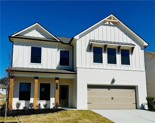 5353 Windridge Pkwy, Gainesville, GA, 30507-6916 | Card Image