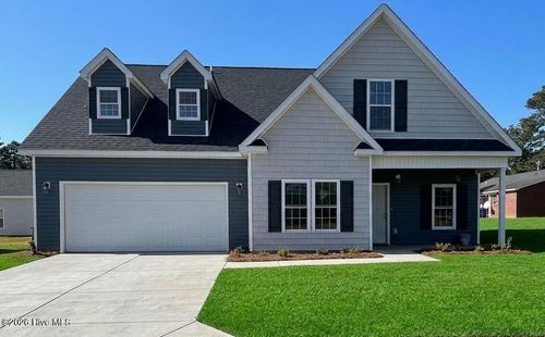 404 Holmes St, Clinton, NC, 28328 | Card Image